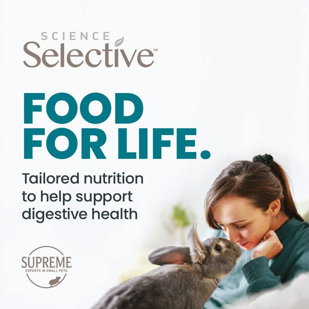 Selective Naturals Orchard Loops for Rabbits
