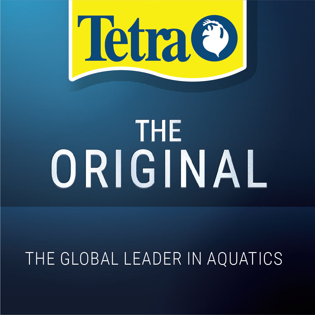 Tetra TetraMin Mini Granules Complete All Tropical Small Fish Food