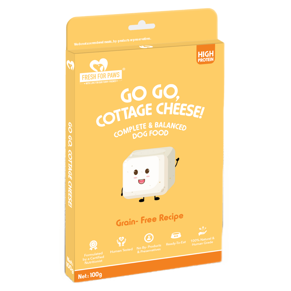 Fresh For Paws Variety Pack Wet Food for Dogs