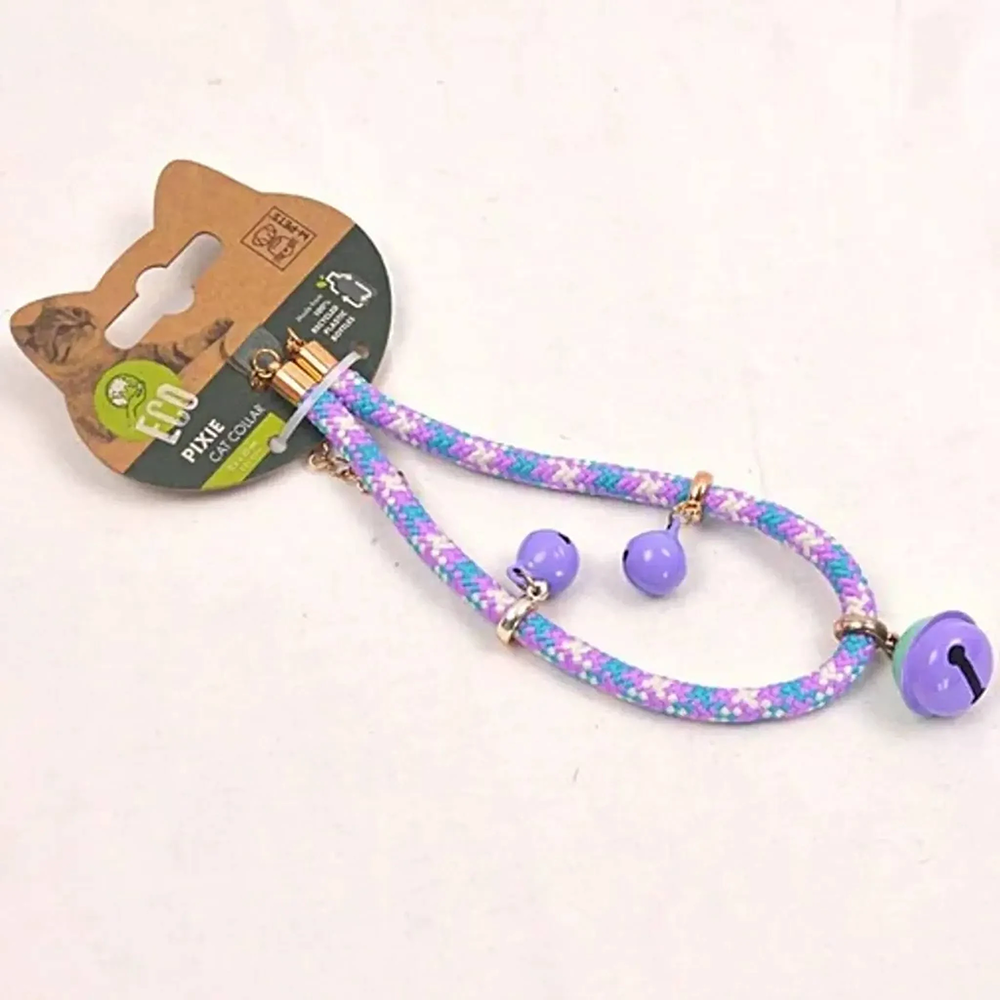 M Pets Pixie Eco Collar for Cats