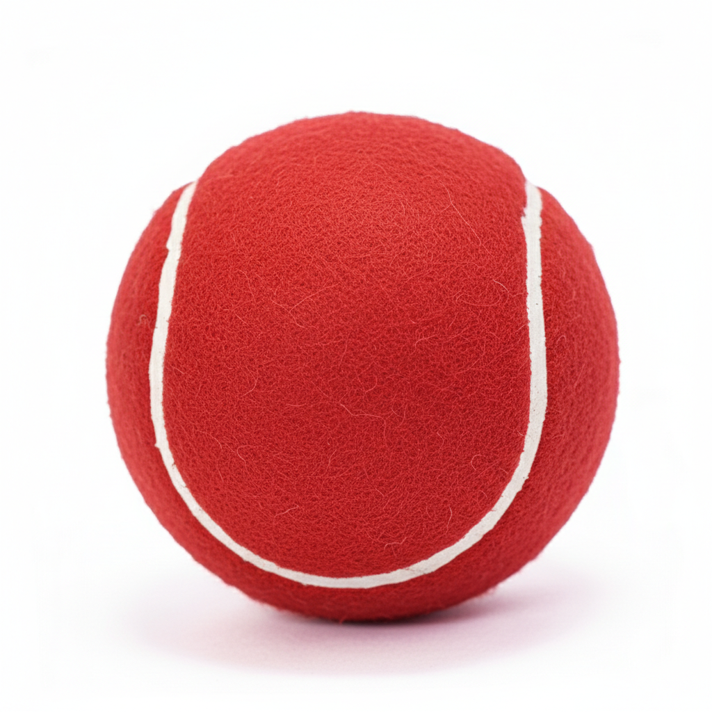 Supertails Tennis Ball