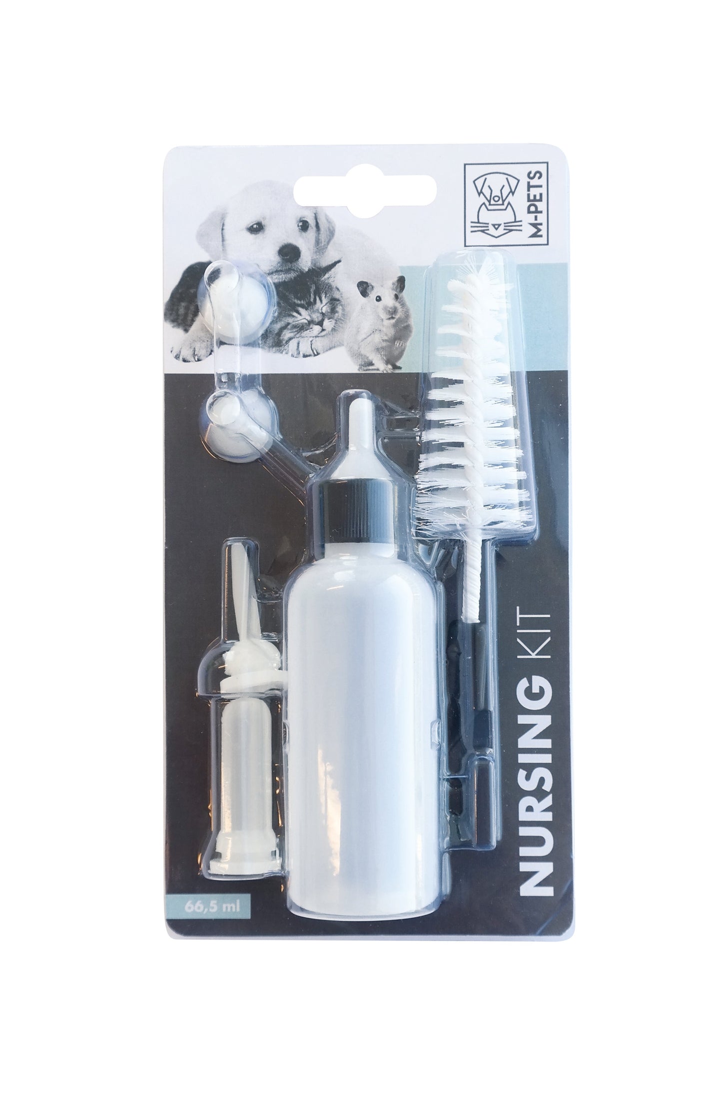 M Pets Nursing Kit for Dogs and Cats