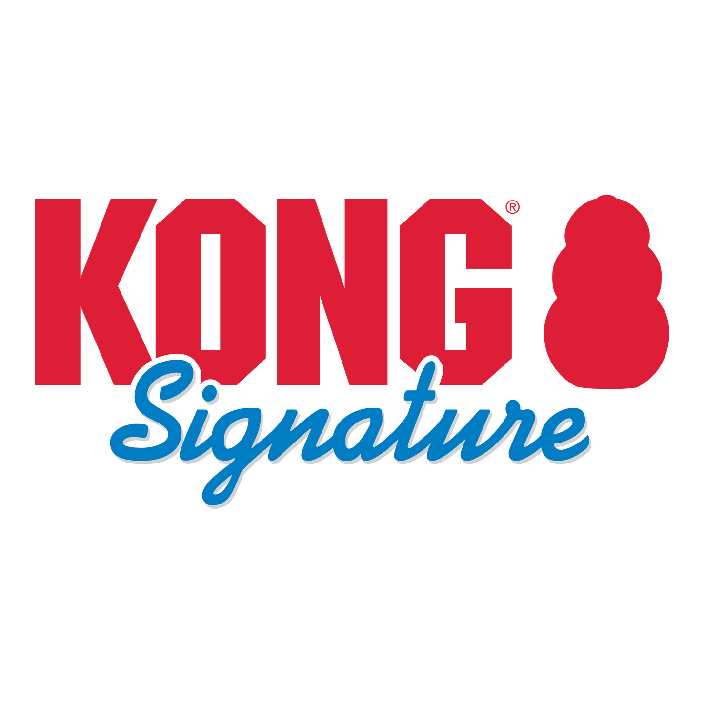 Kong Signature Stick with Rope Toy for Dogs