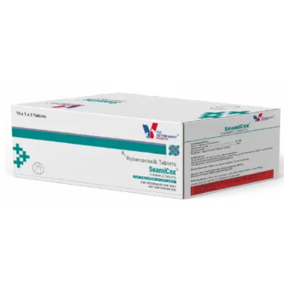 Drools SeamiCox Tablets (Robenacoxib) for Cats