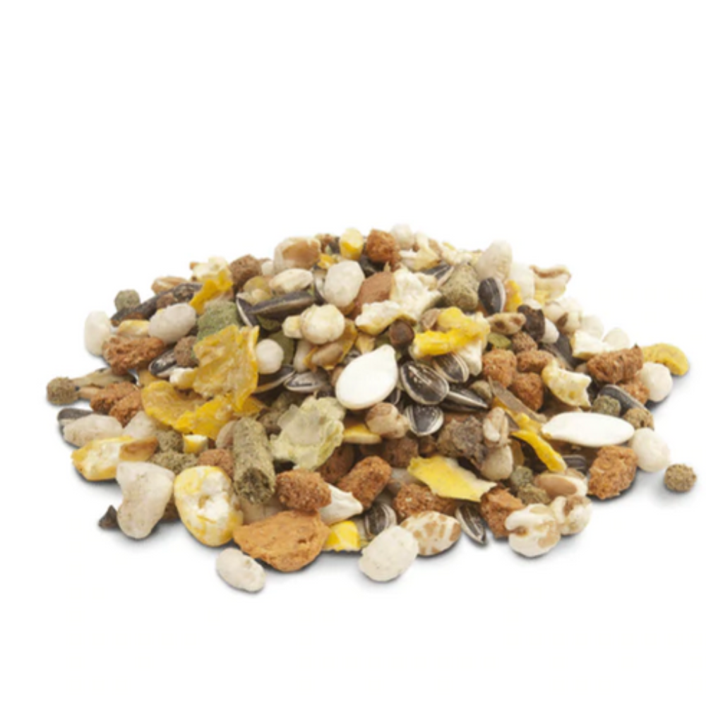 Versele Laga Crispy Muesli Food For Hamsters & Co