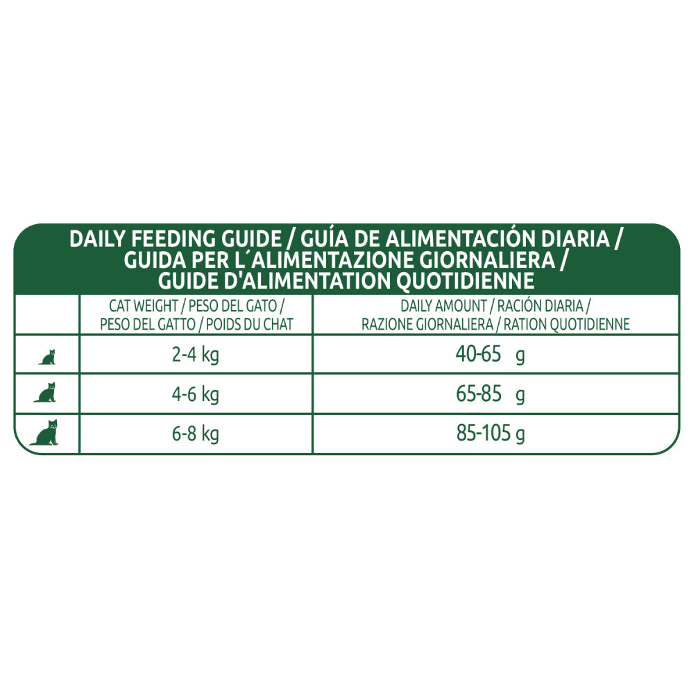 Affinity Libra Adult Cat Salmon Dry Food