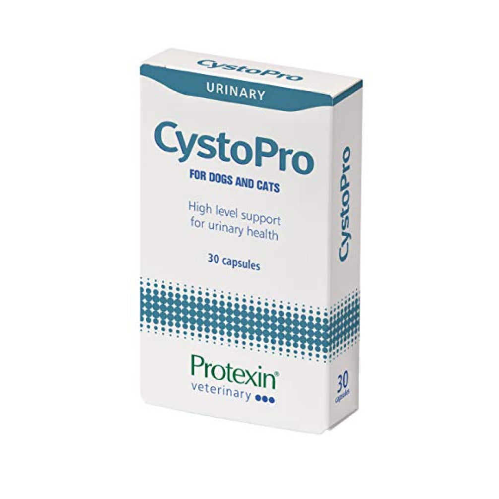 Protexin CystoPro Capsules for Dogs & Cats