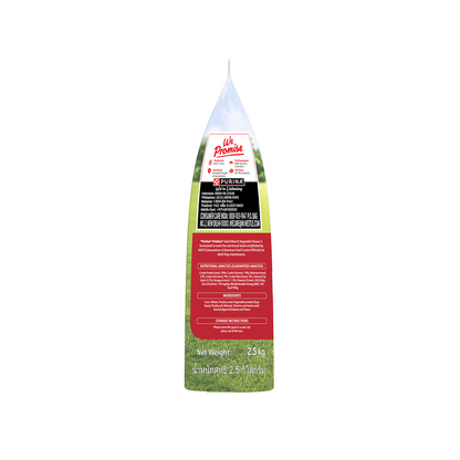 Purina Friskies Meat Adult Dog Dry Food