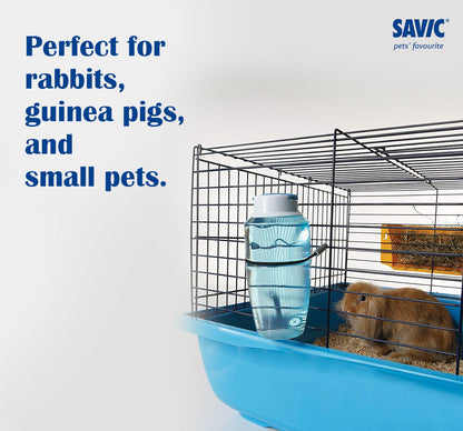 Savic Source Deluxe Drink Bottle for Hamsters and Rabbits