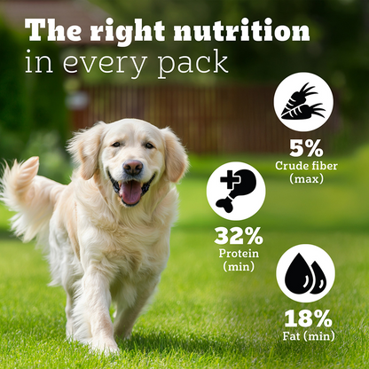 Pedigree PRO Expert Nutrition Lactating/Pregnant Mother & Puppy Starter(3 to 12 Weeks) Large Breed Dog Dry Food  (Limited Shelf Life)