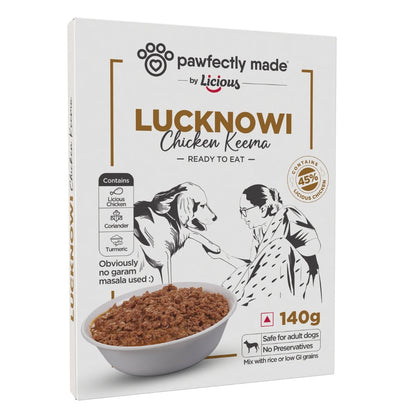 Pawfectly Made By Licious Variety Pack Adult Dog Wet Food