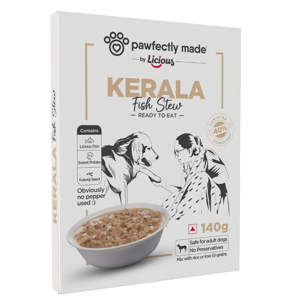 Pawfectly Made By Licious Variety Pack Adult Dog Wet Food
