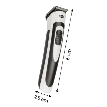 Trixie TR500 Slim Cordless Hair Clipper for Dogs and Cats