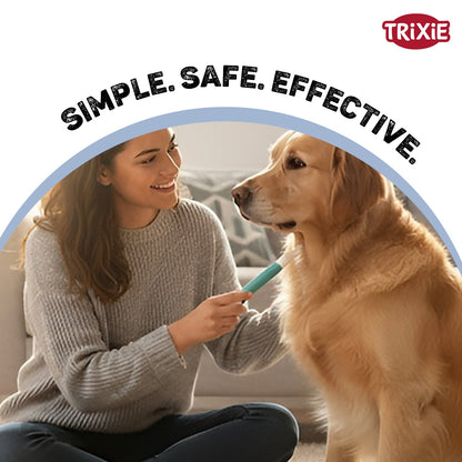 Trixie VET Tick Pen for Cats and Dogs