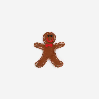 Skatrs Jolly Gingy Tree Catnip Toy for Cats