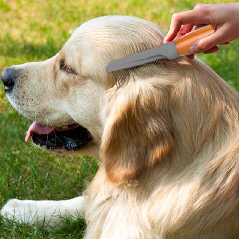 Wahl Grooming Comb for Dogs and Cats (BUY 1 Get 1)