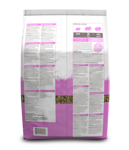 Science Selective Junior Guinea Pig Food