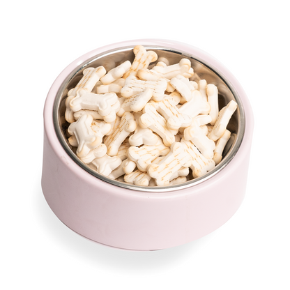 Nootie Chicken & Egg Milk Biscuits Puppy Dog Treats