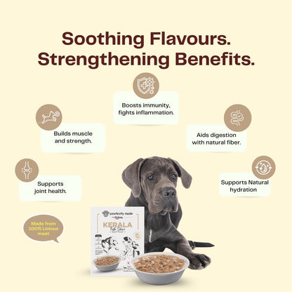 Pawfectly Made By Licious Variety Pack Adult Dog Wet Food