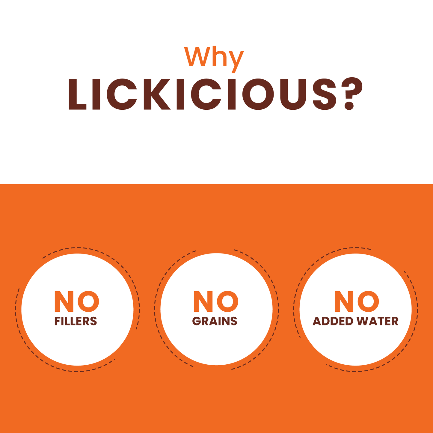 Lickicious Digestive Care Chicken Chewy Stick Dog Treats
