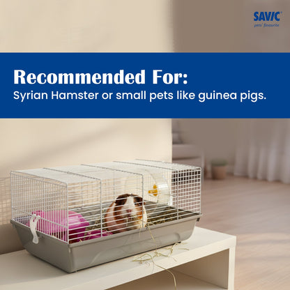 Savic Martha Cage for Hamsters and Guniea Pigs