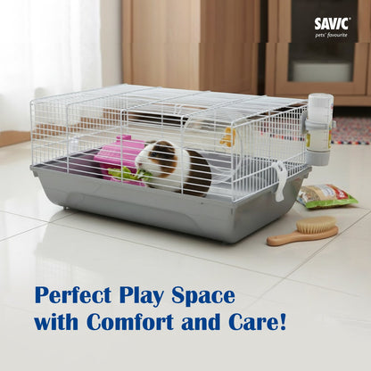Savic Martha Cage for Hamsters and Guniea Pigs