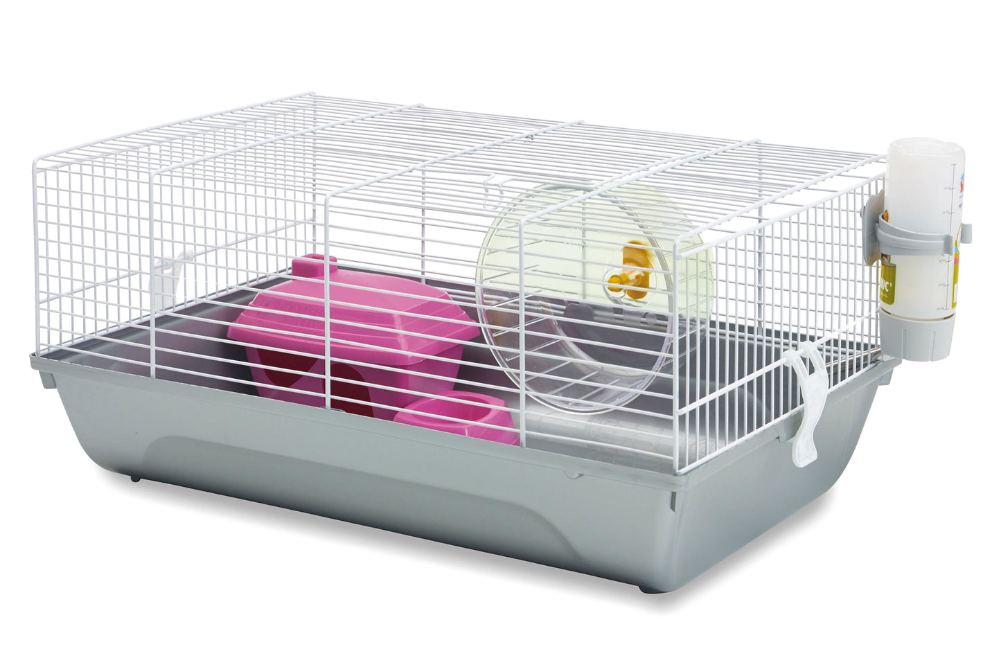 Savic Martha Cage for Hamsters and Guniea Pigs