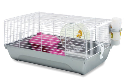 Savic Martha Cage for Hamsters and Guniea Pigs