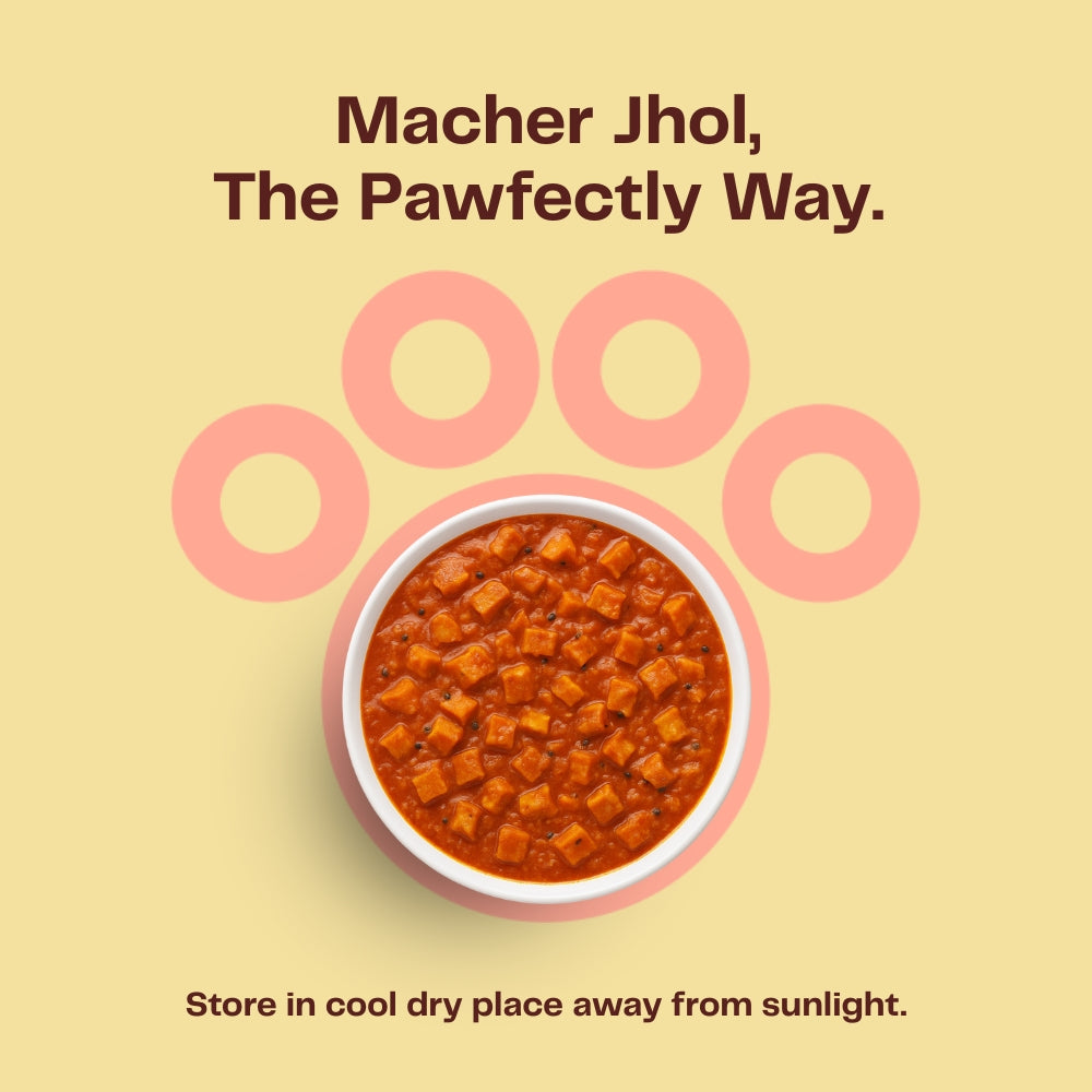 Pawfectly Made By Licious Variety Pack Adult Dog Wet Food
