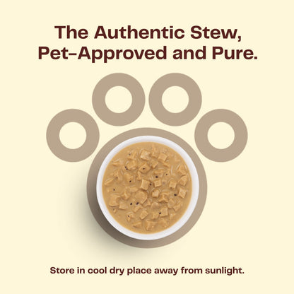 Pawfectly Made By Licious Variety Pack Adult Dog Wet Food