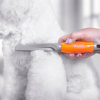 Wahl Grooming Comb for Dogs and Cats (BUY 1 Get 1)