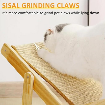 Skatrs Cat Lounger for Cats and Kittens