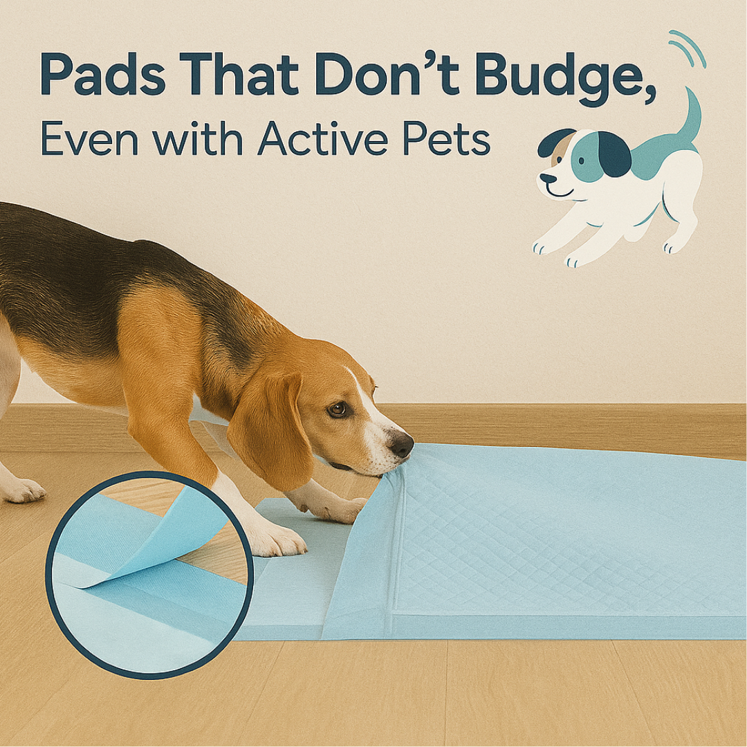 Zoivane Training Pads for Dogs
