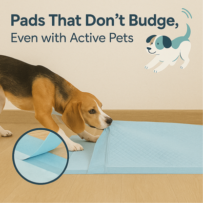Zoivane Training Pads for Dogs
