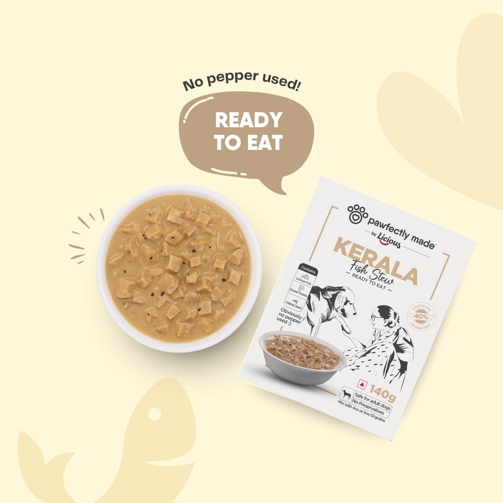 Pawfectly Made By Licious Variety Pack Adult Dog Wet Food