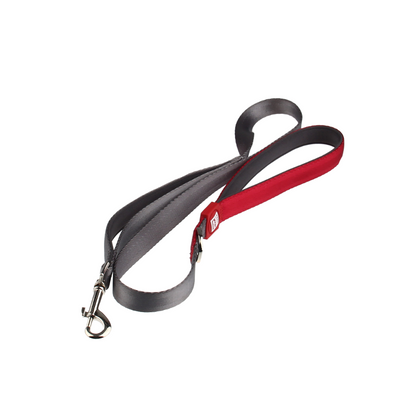 GiGwi Premium Line Leash for Dogs (Grey)