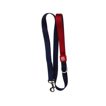 GiGwi Premium Line Leash for Dogs (Blue)
