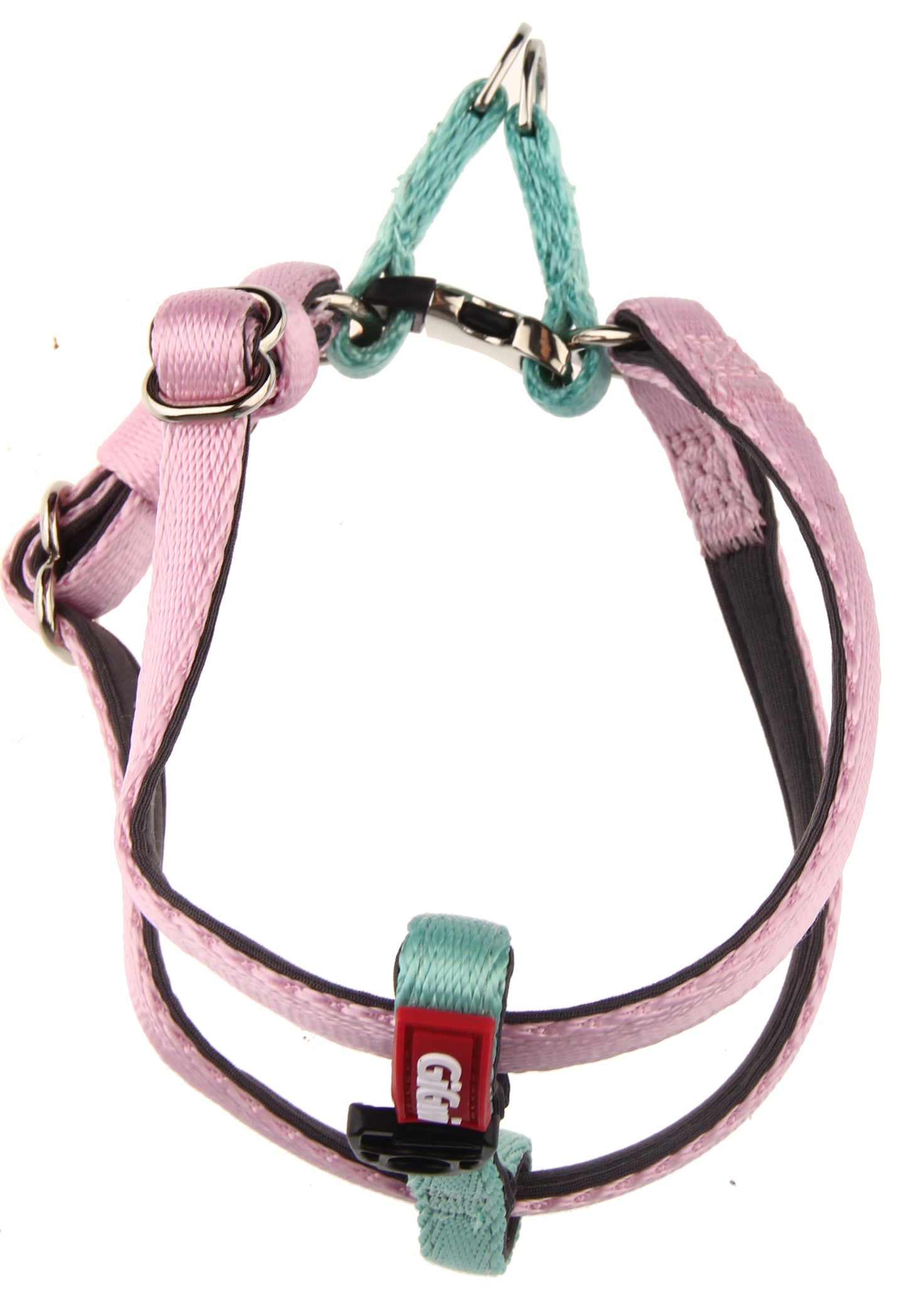 GiGwi Premium Line Harness for Dogs (Pink)