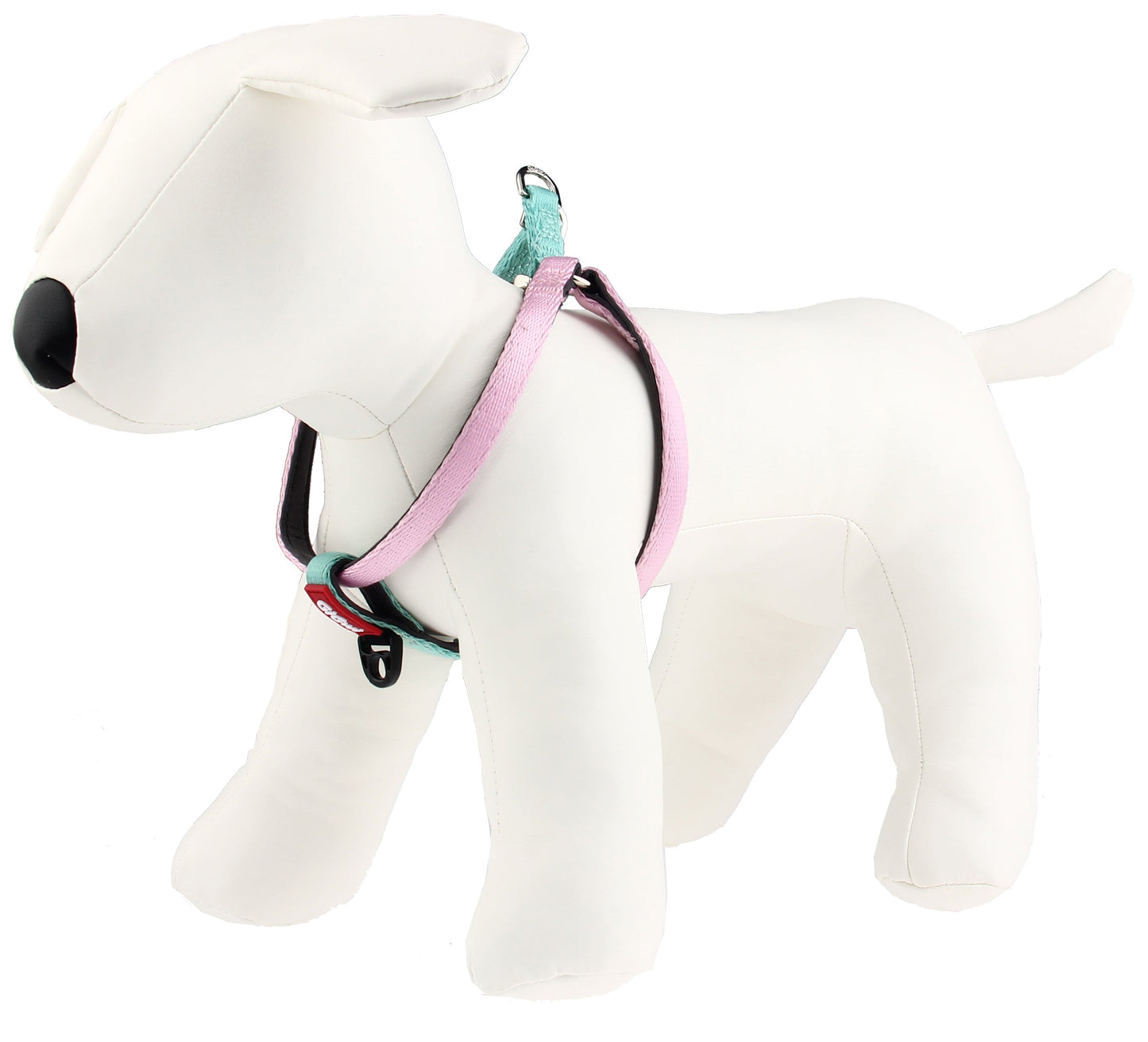 GiGwi Premium Line Harness for Dogs (Pink)