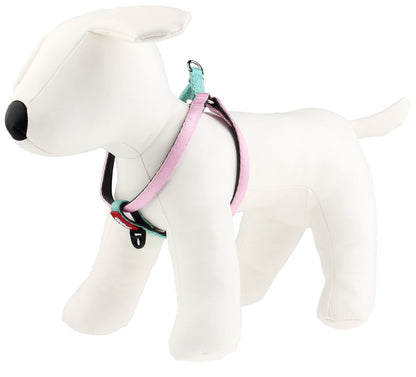 GiGwi Premium Line Harness for Dogs (Pink)
