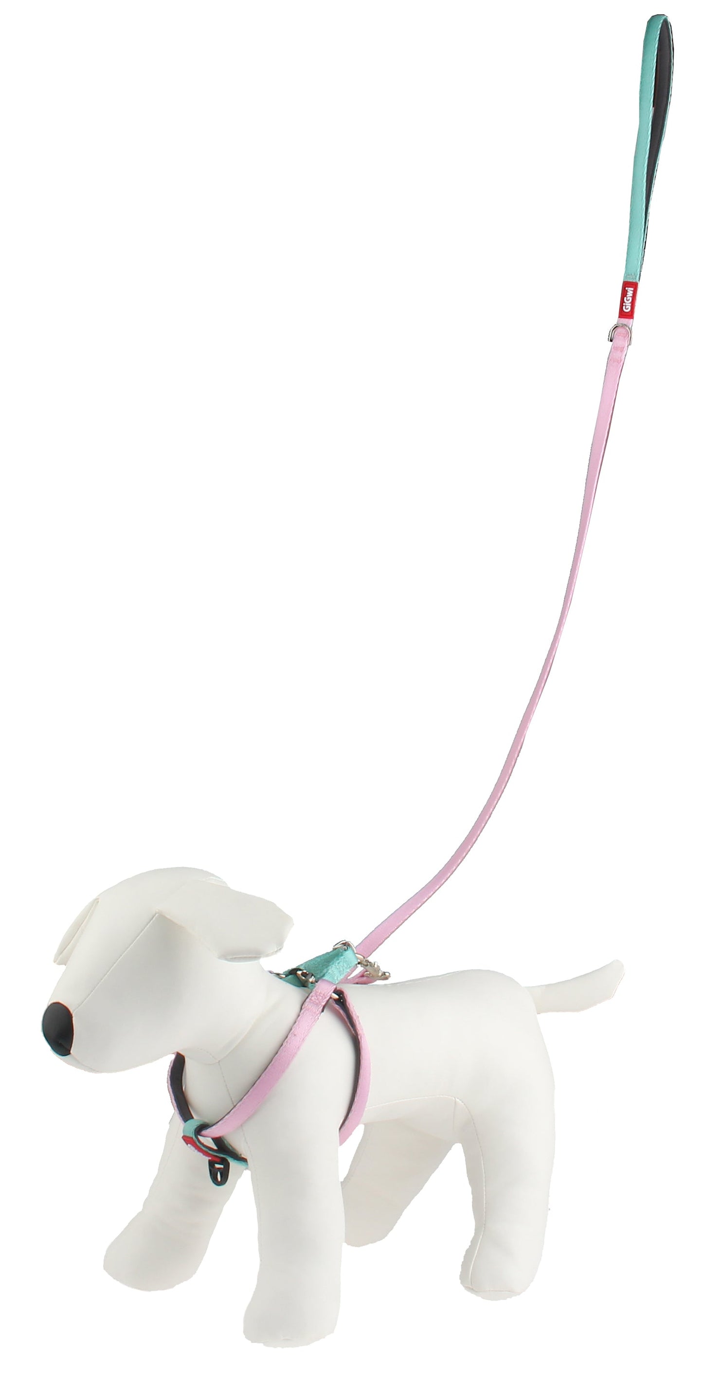 GiGwi Premium Line Harness for Dogs (Pink)