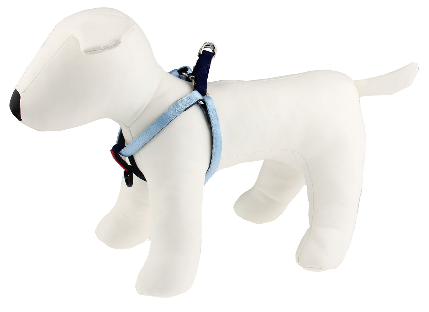 GiGwi Premium Line Harness for Dogs (Blue)