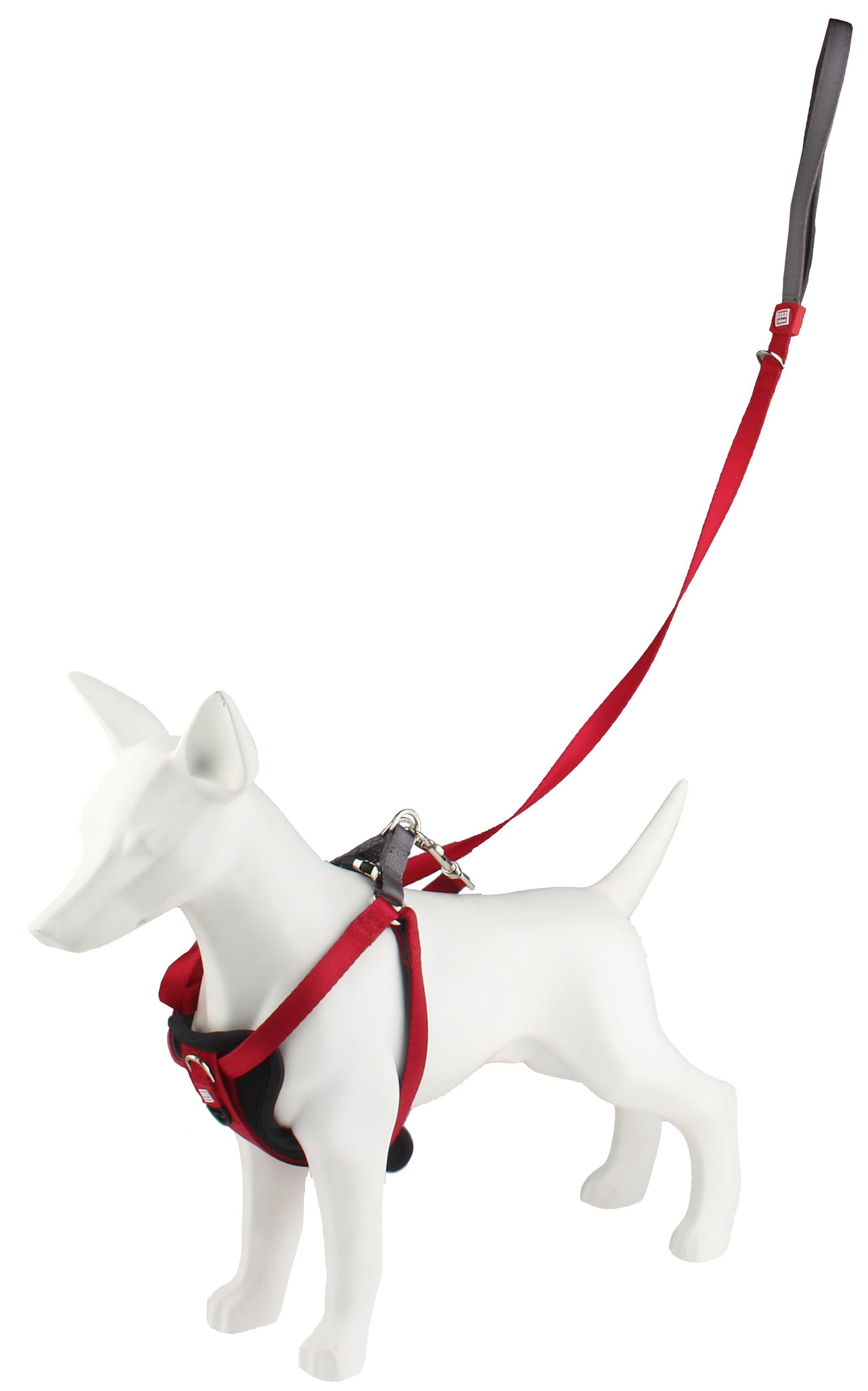 GiGwi Premium Line Harness for Dogs (Red)