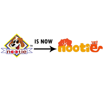 Nootie Chicken & Egg Milk Biscuits Puppy Dog Treats