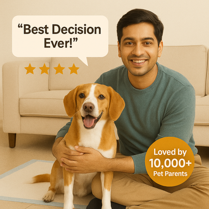 Zoivane Training Pads for Dogs