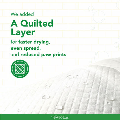 Afterbath SuperDry Training Pads for Dogs & Cats (60x90cm)