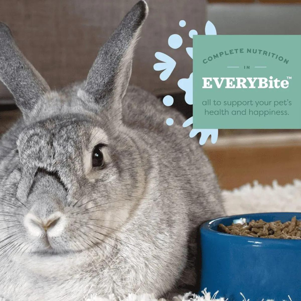 Oxbow Essentials Dry Food for Adult Rabbits