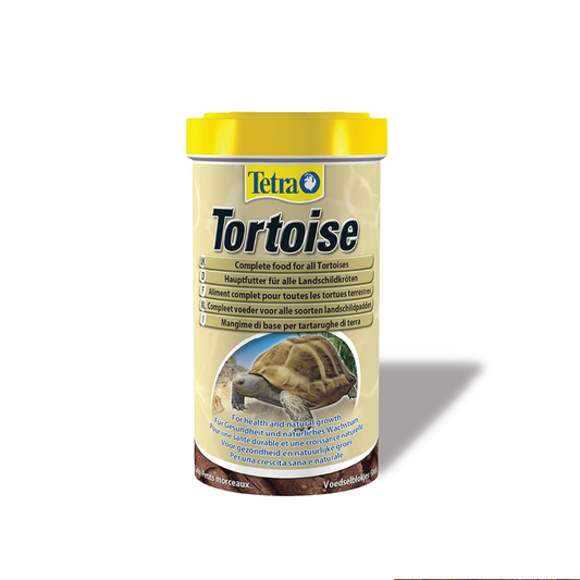 Tetra Complete Tortoise Food