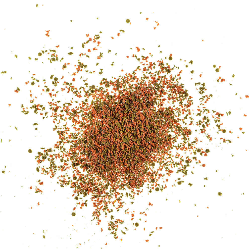 Tetra TetraMin Mini Granules Complete All Tropical Small Fish Food