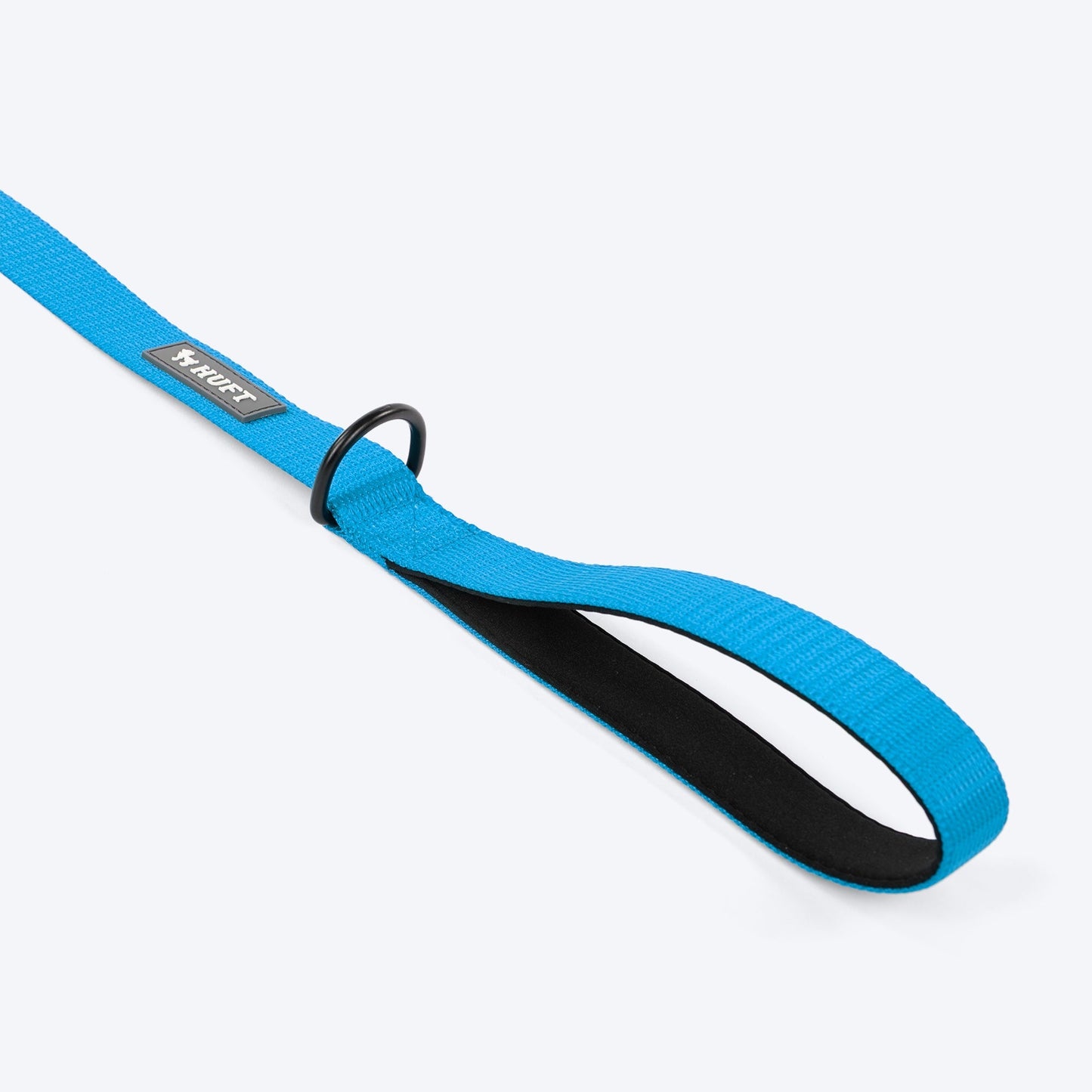 HUFT Classic Leash for Dogs (Ocean Blue)